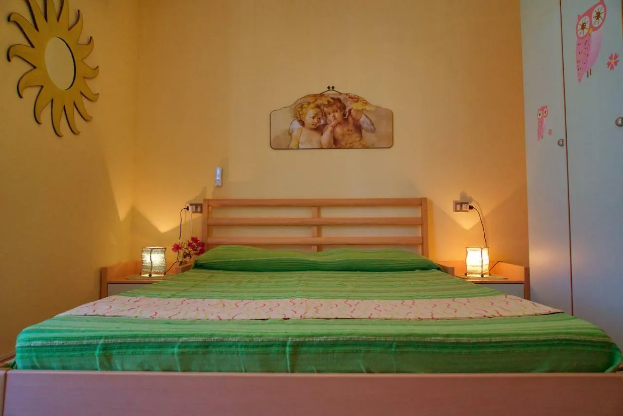 Residence Ulisse Santa Teresa Gallura 0*,  Olaszország