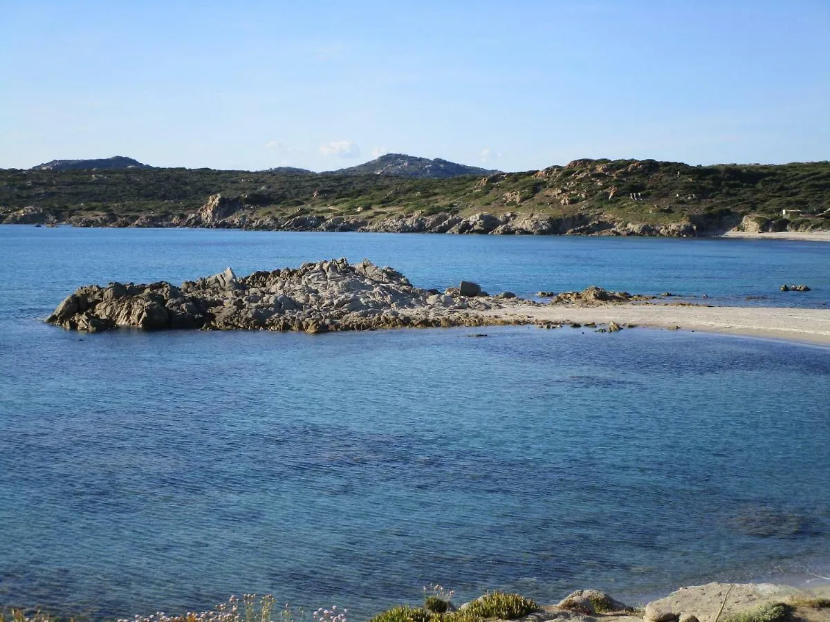 Residence Ulisse Santa Teresa Gallura