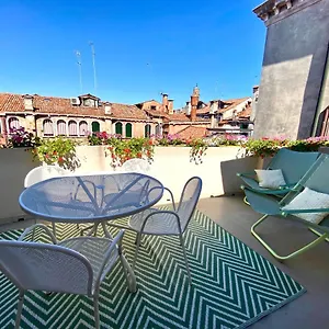 Ca’ Degli Oresi Appartamento Venezia