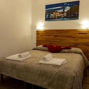 Ca' Del Megio Appartamento Venezia