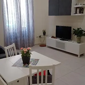 Casetta Delia Appartamento Palermo