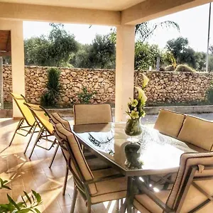 Del Sole☀️ Casa vacanze Terrasini
