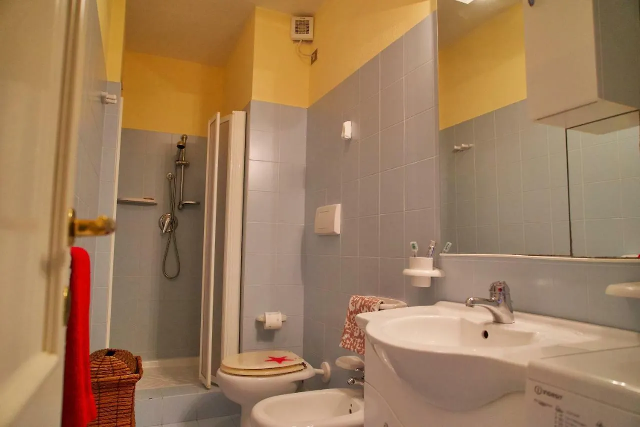 Appartamento Residence Ulisse Santa Teresa di Gallura Italia