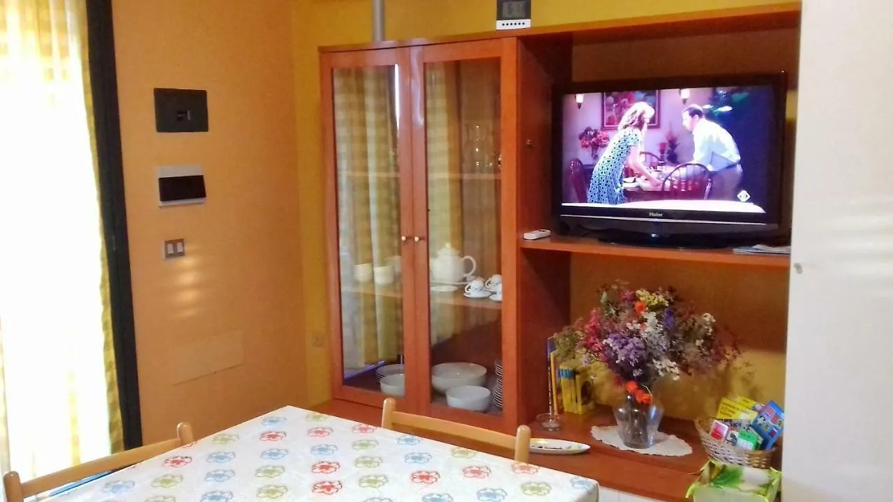 Residence Ulisse Santa Teresa di Gallura 0*,